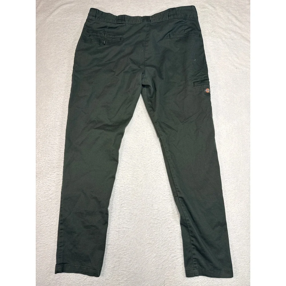 Gap Denim Easy Jean Blue Medium Wash Elastic Waist Drawstring Pants Small